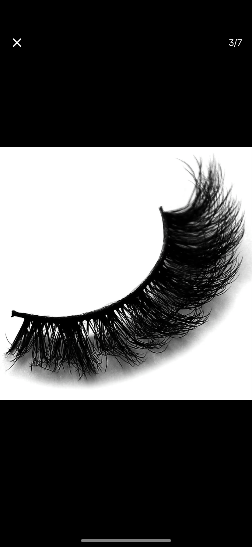 Koko Lashes