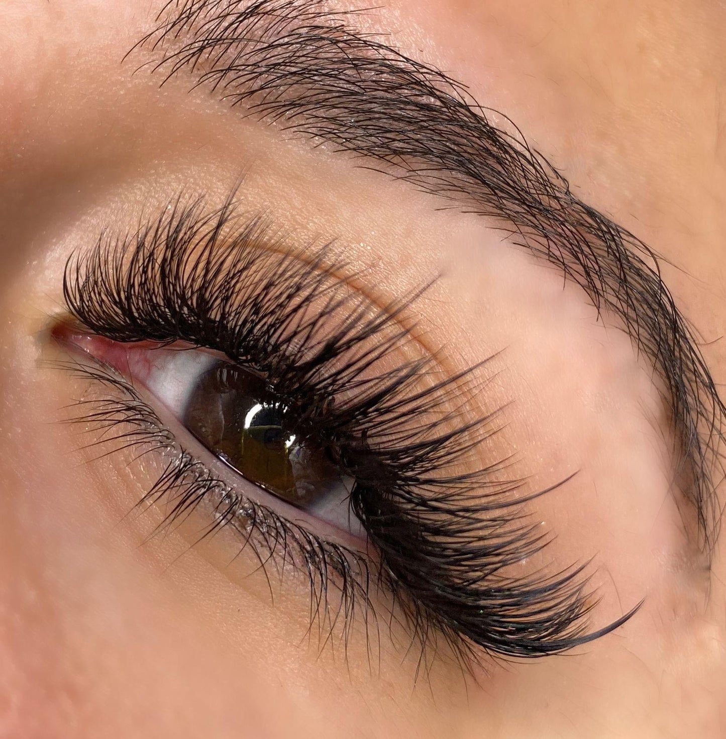 Koko Lashes