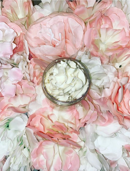 Pistachio Dreamz Body Butter