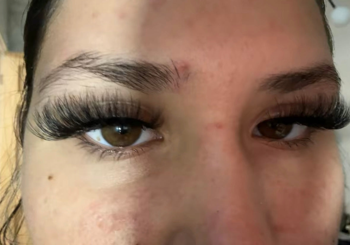 Koko Lashes