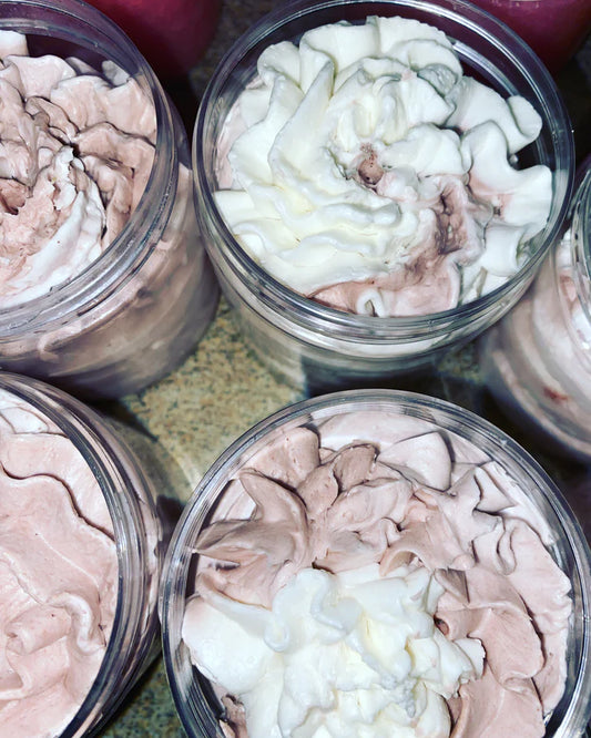 Vanilla Kream Body Butter
